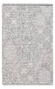 Tweed szürke szőnyeg 120x170 cm