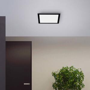 LED menny. Flat, CCT, fek., 29 x 29 cm, 29 x 29 cm