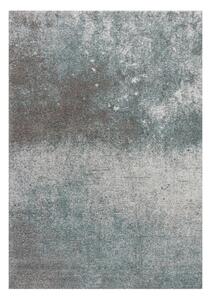 Softness krémszínű/fűzöld szőnyeg 160x230cm
