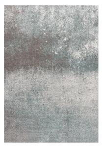 Softness krémszínű/fűzöld szőnyeg 200x290cm