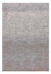 Breeze boho szőnyeg drapp/kék 160x230cm