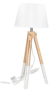 Oslo asztali lámpa 58 cm