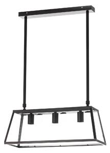 Svana függesztett lámpa 63x93cm