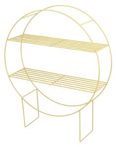 Chicago gold polc - állvány magasság 60,5 cm