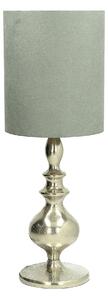 Narvik Grey asztali lámpa 63 cm