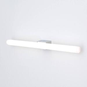 ORION LED tükör lámpa Visagist, króm tartó, Króm / ezüst, Nappali / Étkező, fém, Modern