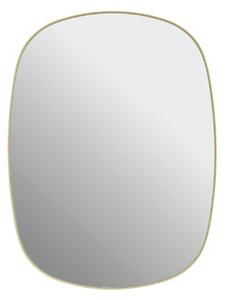 Függőlámpa Muuto, Sárga, Fürdőszoba, Üveg, Modern