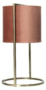 Santos Pink&Gold asztali lámpa