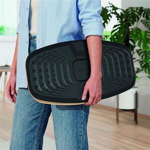 Egyensúlyozó deszka, ergonómiai, LEITZ Ergo Active 360 (E66440089)