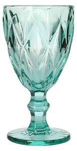 Basic Turquoise borospohár