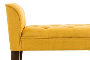 Sariyah szék sárga