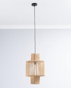 Abir 49 cm függesztett lámpa
