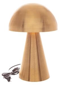 Mushroom Gold asztali lámpa 48cm