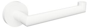 Sapho Sapho, X-ROUND WHITE WC papír tartó, fehér szõnyeg, XR703W