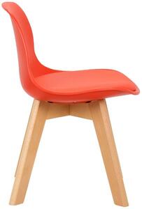 Baba szék Haisley piros