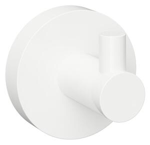 Sapho Sapho, X-ROUND WHITE fogas, fehér, XR205W