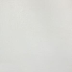 Kerek asztal PLANET 105x75 cm - fehér
