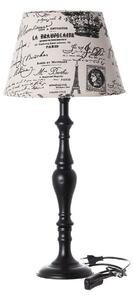 LaFrance asztali lámpa 61 cm