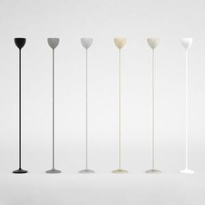 Rotaliana Drink LED álló világítás, krém
