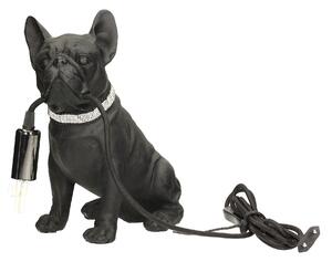 French Bulldog asztali lámpa