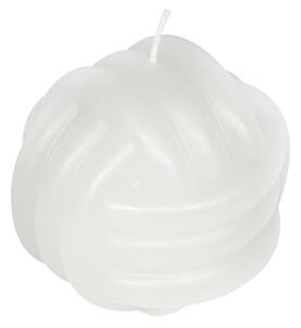 Zoya gyertya 8 cm fehér