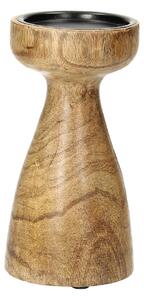 Carino gyertyatartó 19cm