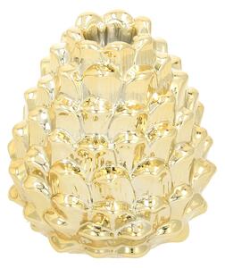 Glamourus Cone gyertyatartó 11cm