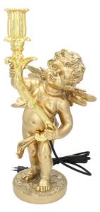 Angel asztali lámpa 49cm
