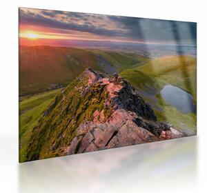 Üveg kép - Blencathra (70x50 cm)