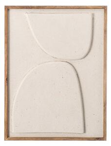 Neutral Flow kép 82x4x62 cm