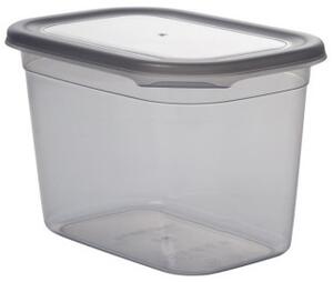 Ételtároló doboz készlet 3 x 4 db