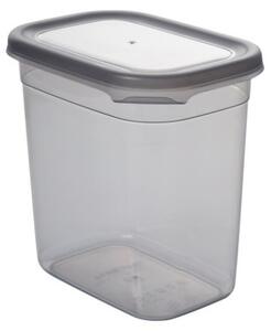Ételtároló doboz készlet 3 x 4 db