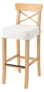 Ülőpárna Ikea Ingolf bárszékhez termék színe fehér