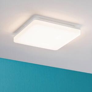 Paulmann Cela LED panel 28x28cm, fehér kapcs