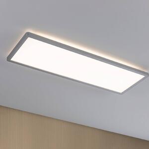 Paulmann Atria Shine Panel 3-fok. króm 830 58x20