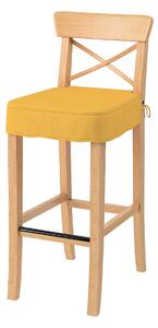 Ülőpárna Ikea Ingolf bárszékhez termék színe sárga