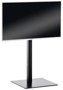 Antioca TV asztal fekete matt
