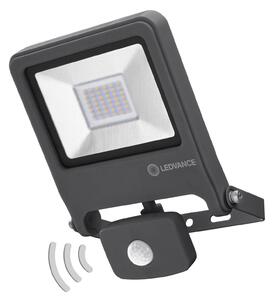 LEDVANCE Endura Flood érz. kültéri spot 840 DG 30W