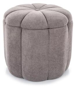 Tup puff - szürke