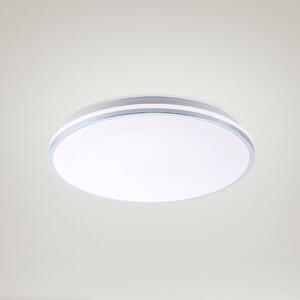 Isabell LED mennyezeti lámpa, Ø 49 cm