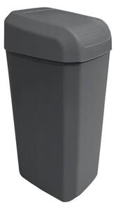 Denox Troya Hulladékgyűjtő 45 l, antracit, 45 l