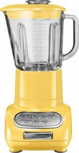 5KSB5553EMY - KitchenAid Turmixgép aprító funkcióval Artisan 1,5 l sárga