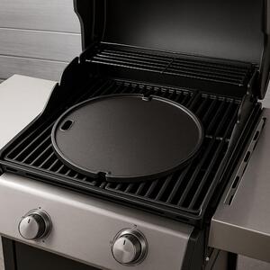 Öntöttvas grill lap - GRILL FLEX a FENIX grillhez
