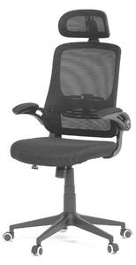 Autronic KA-Q842 BK irodai szék