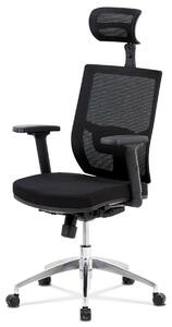 Autronic KA-B1083 BK Irodai szék