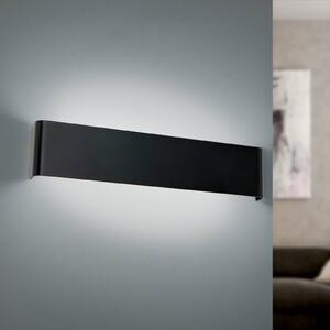LED fali világítás Bernhard up-/downlight, fekete