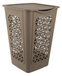 Orion Mosodai kosár BLUMA 50 L, szürke