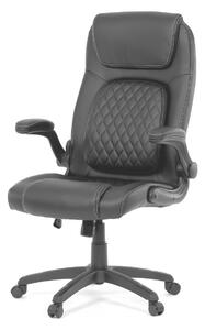 Autronic KA-C710 BK irodai szék