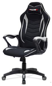 Autronic KA-G408 GREY Irodai szék