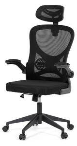 Autronic KA-K2021 BK Irodai szék